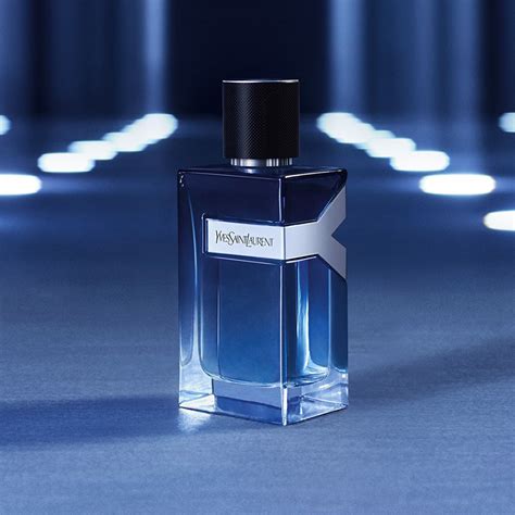 ysl yves st laurent.